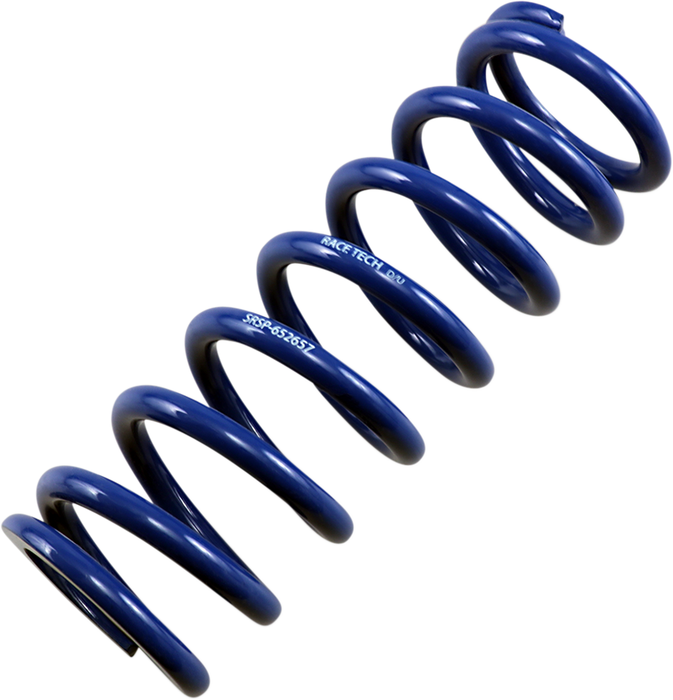 Race Tech Front/Rear Shock Springs