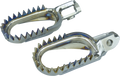 Scar Racing Anti-Mud Titanium Foot Pegs