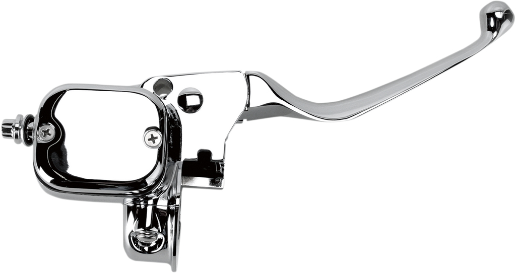 Drag Specialties Front Brake Master Cylinder Assembly