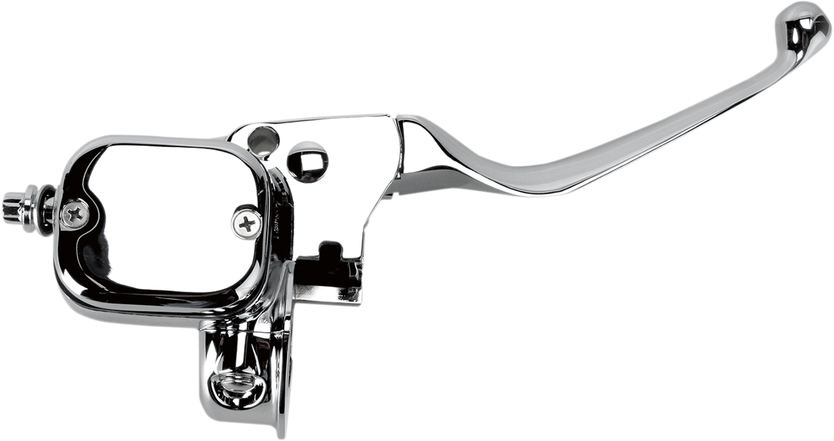 Drag Specialties Front Brake Master Cylinder Assembly