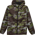 Alpinestars Treq Windbreaker Jacket