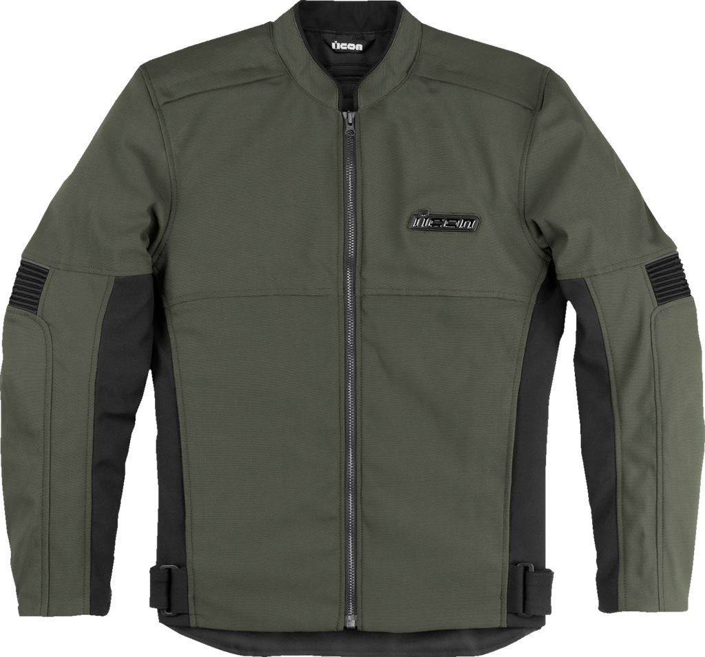 Icon Slabtown™ Jacket