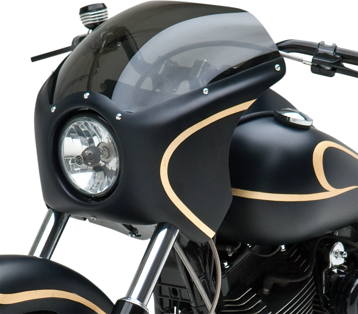 Arlen Ness Ness® Original Fairing Kit