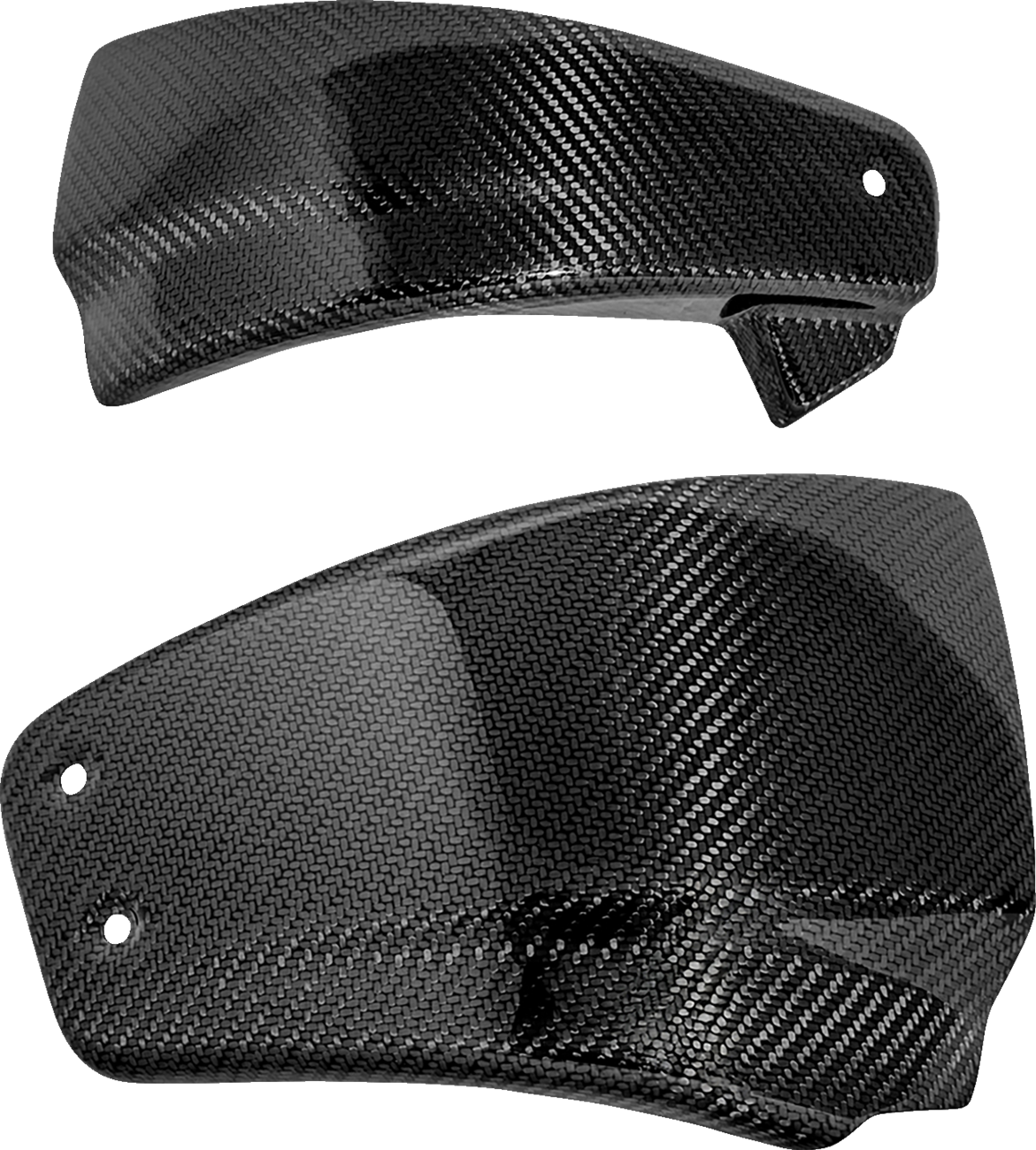 Saddlemen Carbon Fiber Side Cover