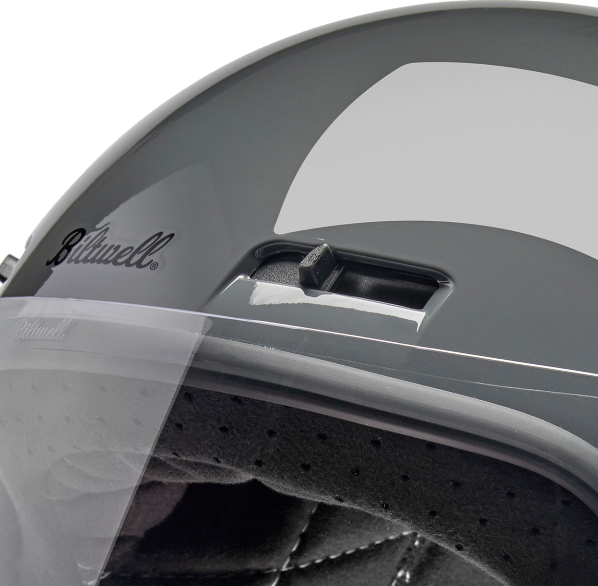 Biltwell Gringo SV Helmet