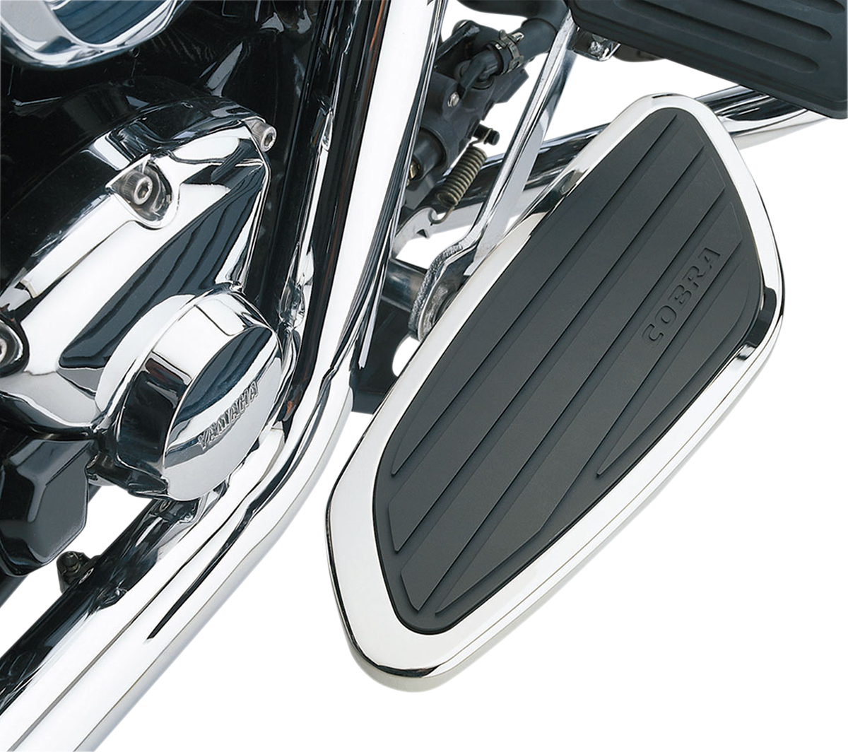 Cobra Swept Floorboard Kit