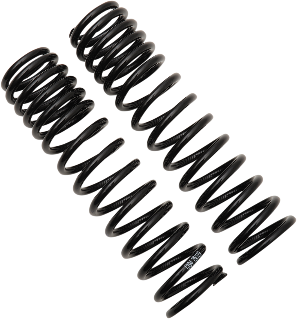 Progressive Suspension Shock Springs for 12-Series & 412-Series