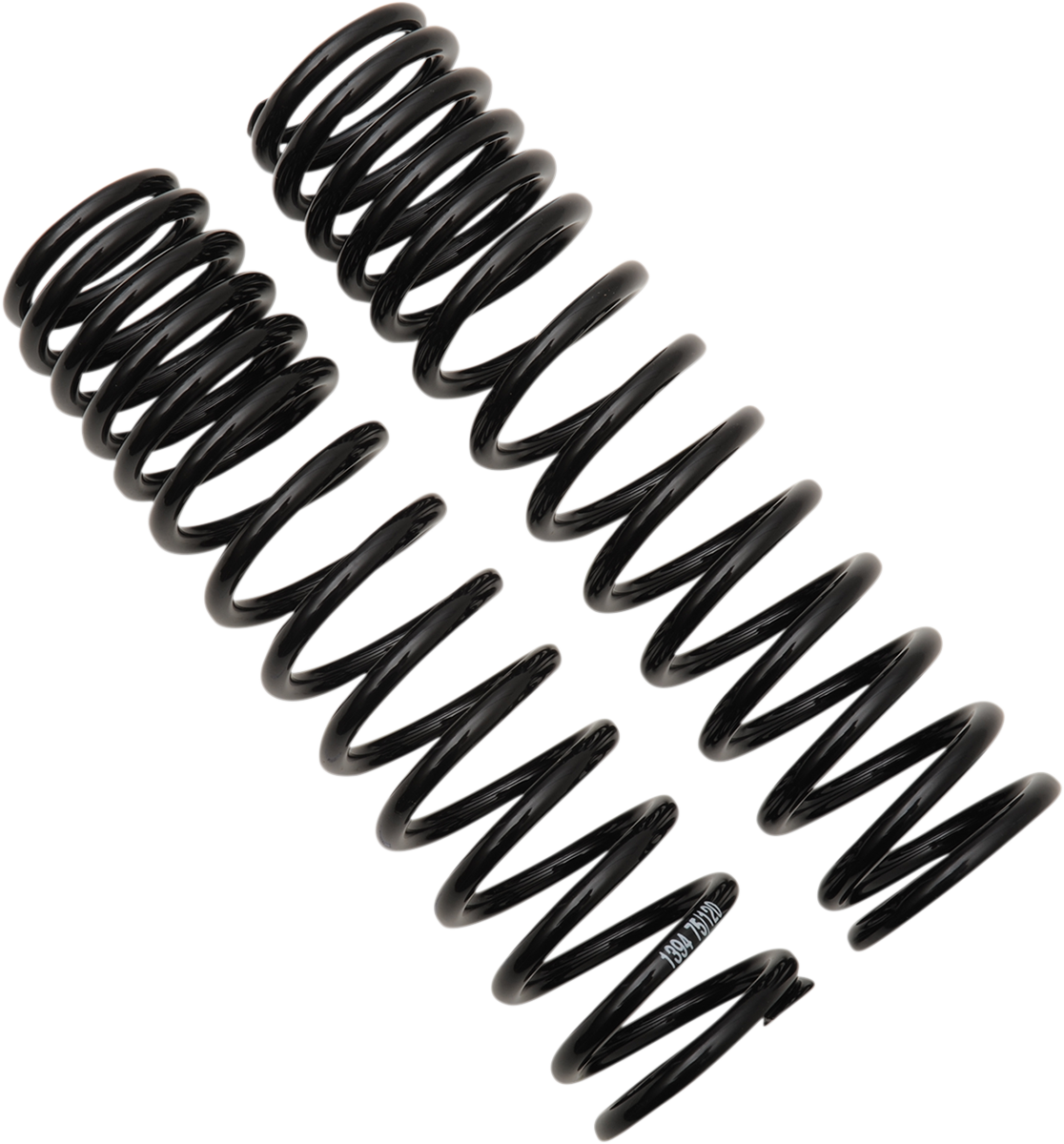 Progressive Suspension Shock Springs for 12-Series & 412-Series