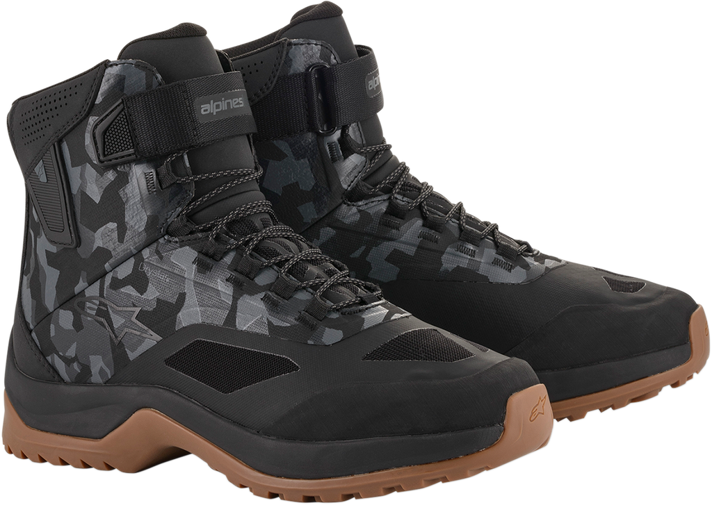 Alpinestars CR-6 Drystar® Riding Shoes