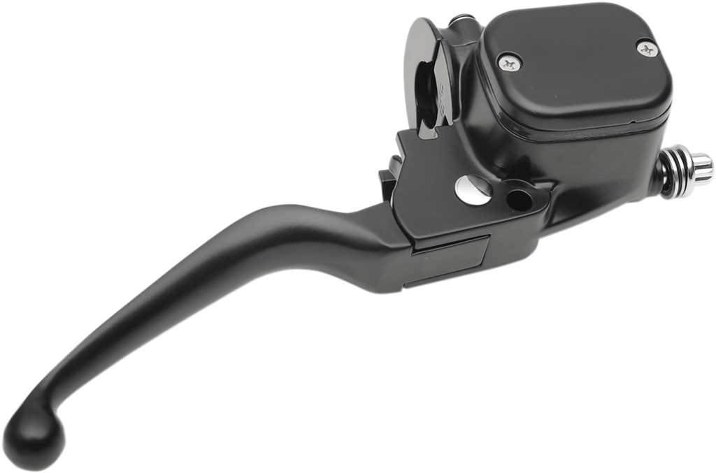 Drag Specialties Front Brake Master Cylinder Assembly