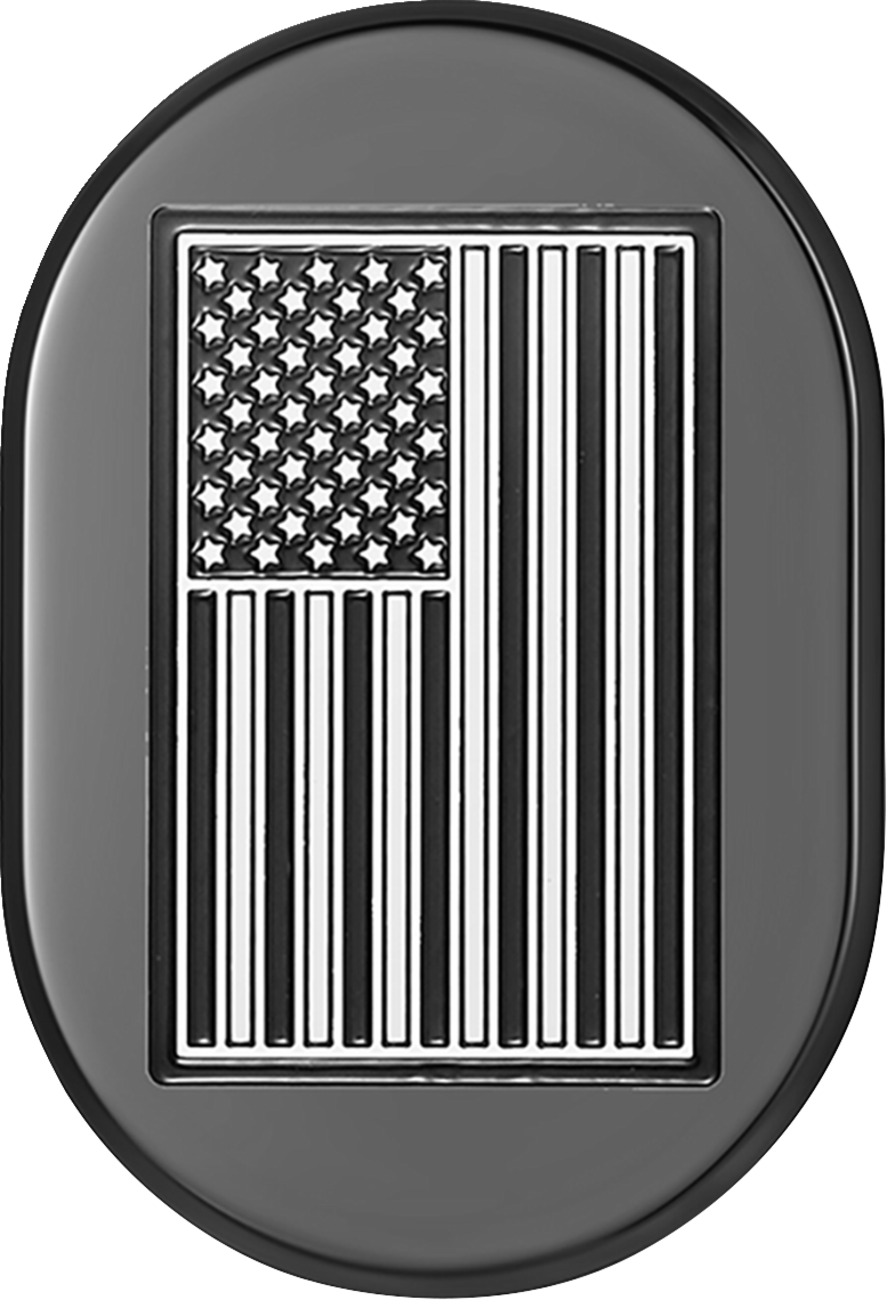 Figurati Designs Antenna Cover
