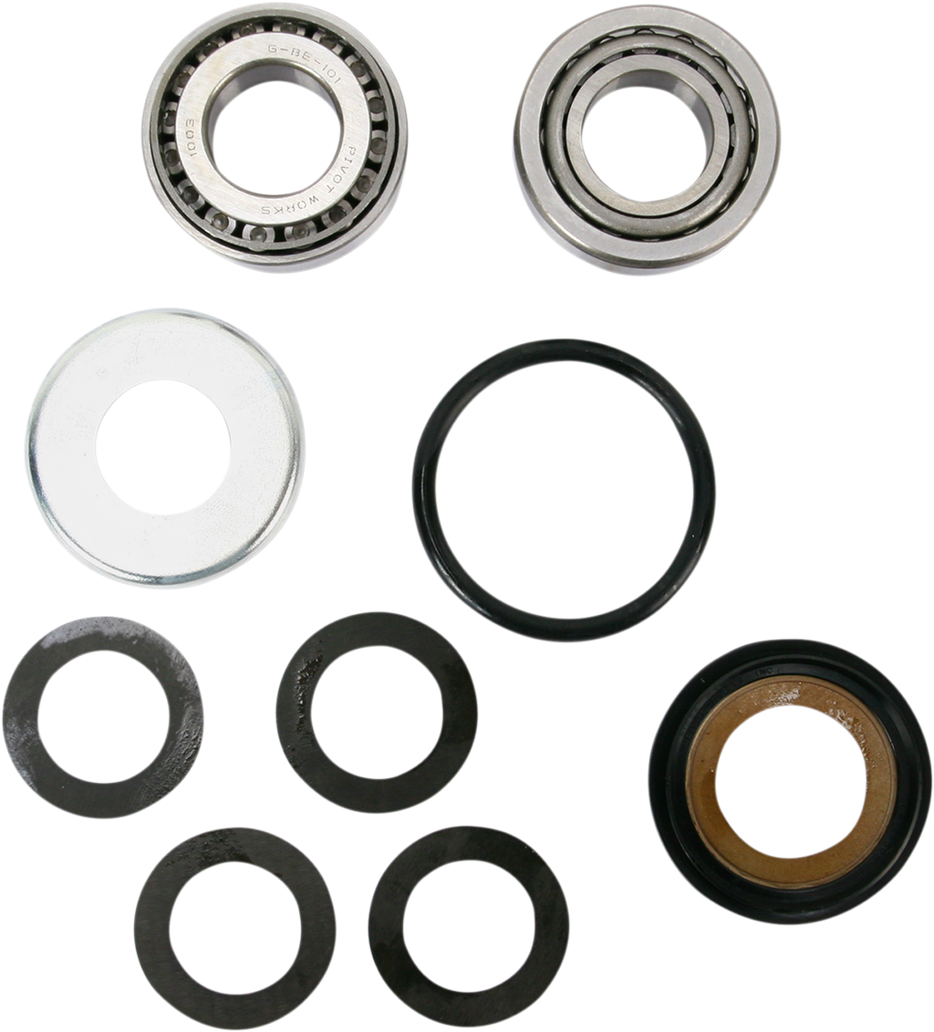 Pivot Works Steering Stem Bearing Kit