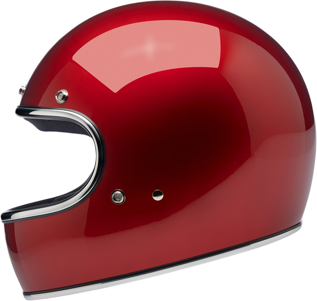 Biltwell Gringo Helmet — Solid