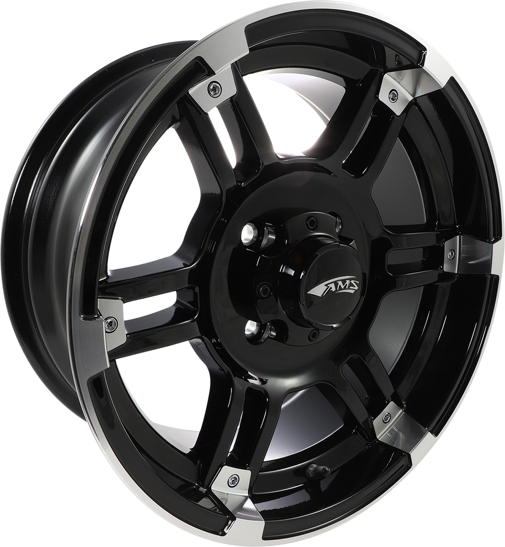 Ams Roll’n 104 Wheel