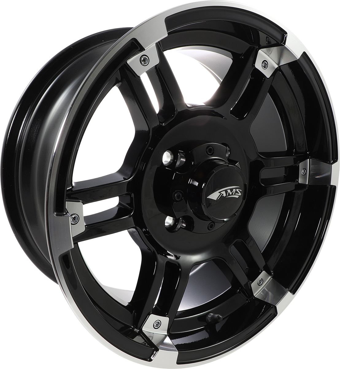 Ams Roll’n 104 Wheel