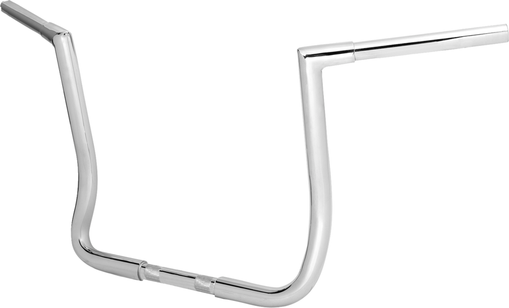 LA Choppers Pre-Wired Twin Peaks Handlebar
