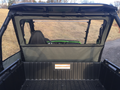 Moose Offroad UTV Rear Windscreen