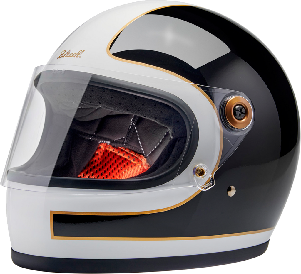Biltwell Gringo S Helmet