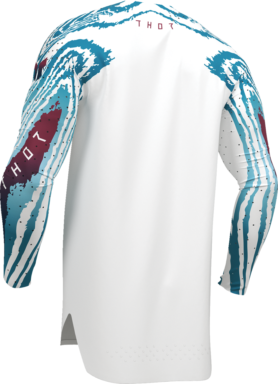 Thor Sportmode Damascus Jersey