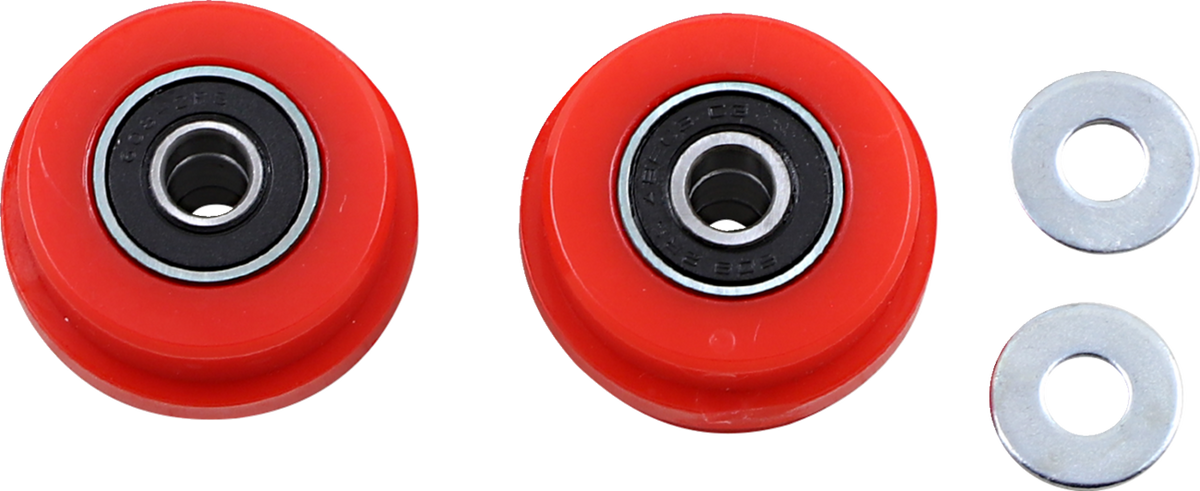 T.M. Designworks Chain Roller
