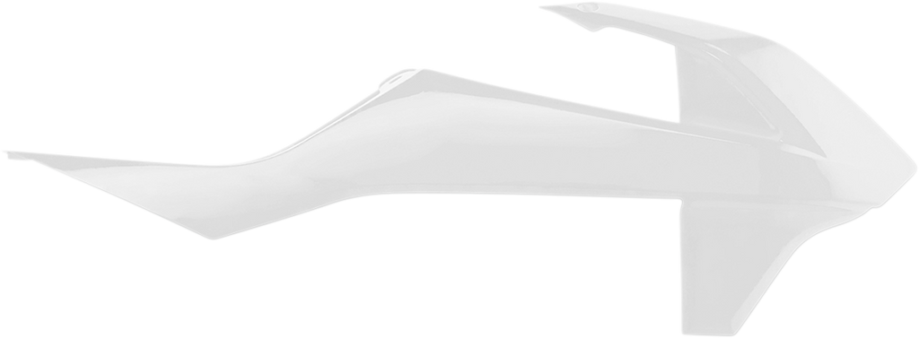 Acerbis Replacement Radiator Shrouds