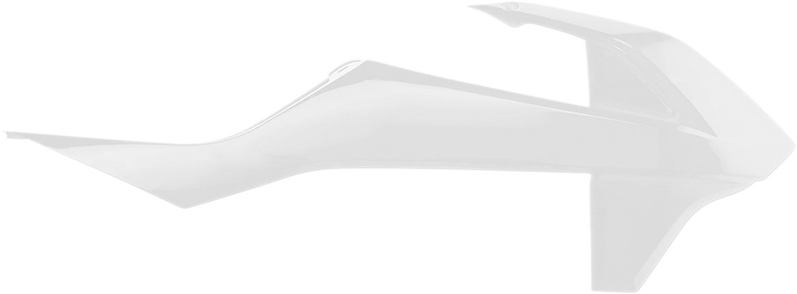 Acerbis Replacement Radiator Shrouds