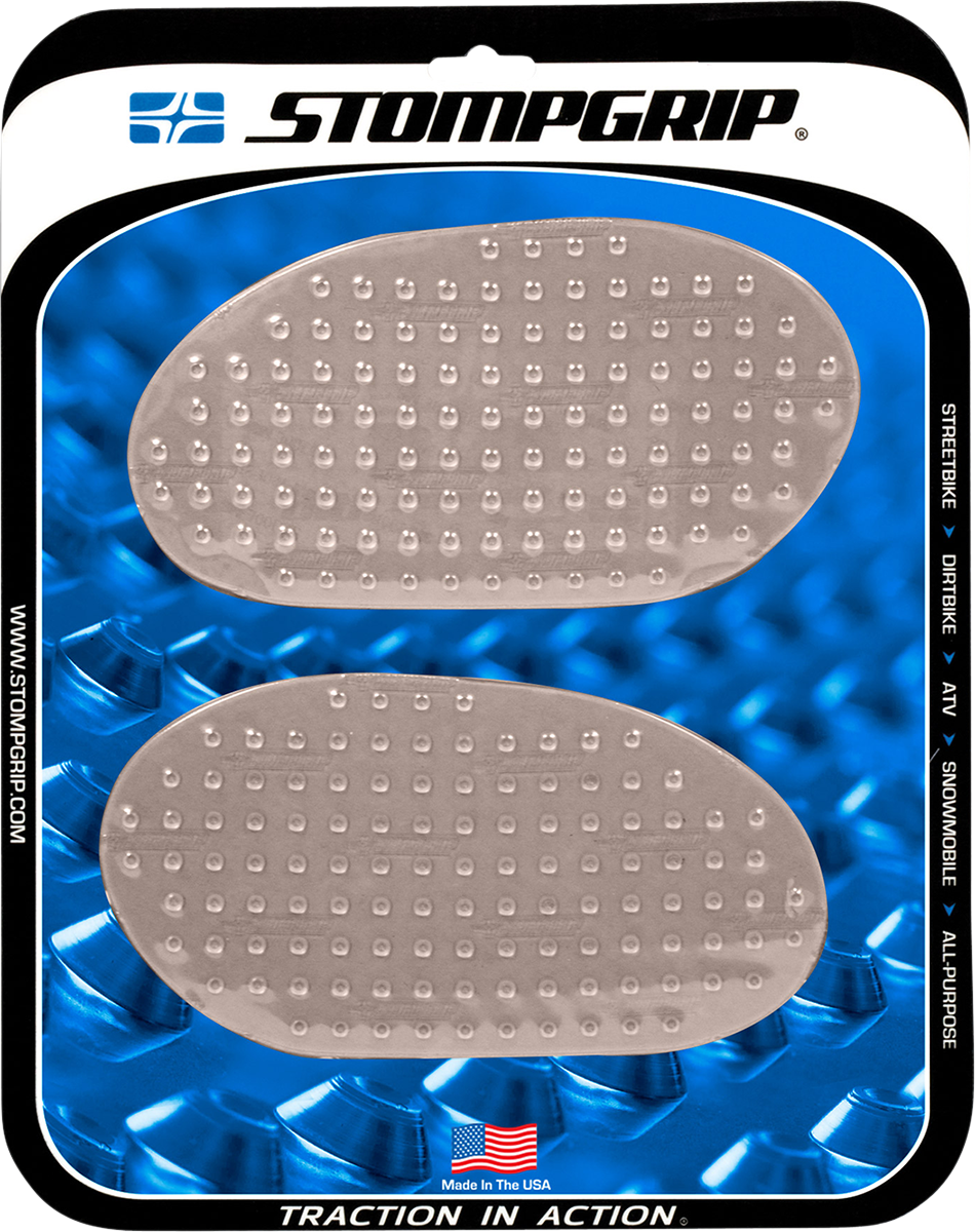 Stompgrip Universal Tank Grips
