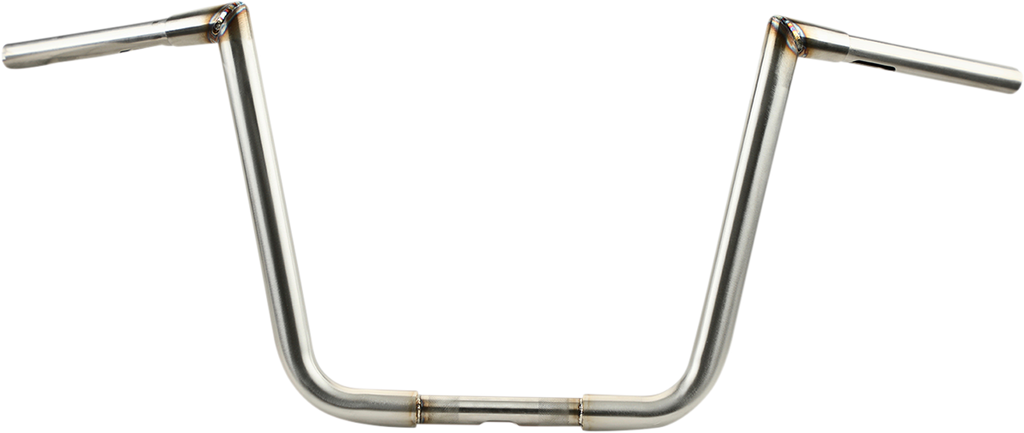 LA Choppers 1-1/4" Twin Peaks Big Twin Handlebar