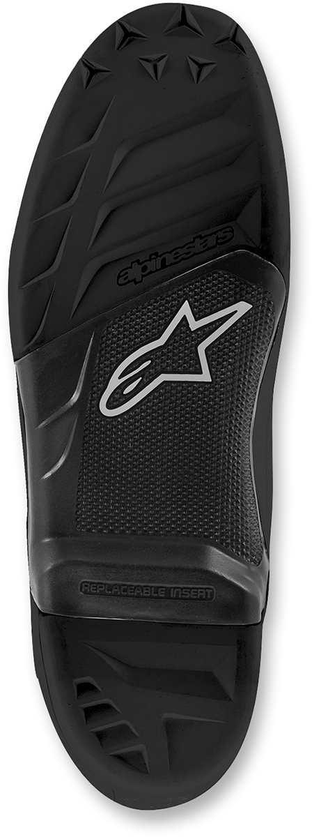 Alpinestars Replacement Boot Soles — Tech 5 '14-'15/Tech 7