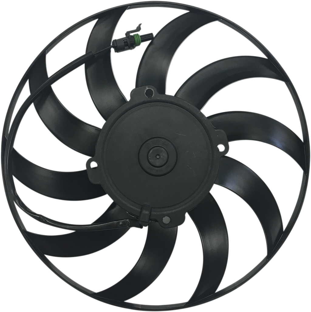 Moose Offroad Hi-Performance Cooling Fan