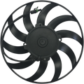Moose Offroad Hi-Performance Cooling Fan