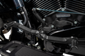 Drag Specialties Heel/Toe Shifter Designed by Gilles