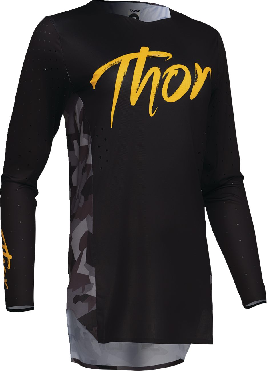 Thor Women's Sportmode Shadow Jersey