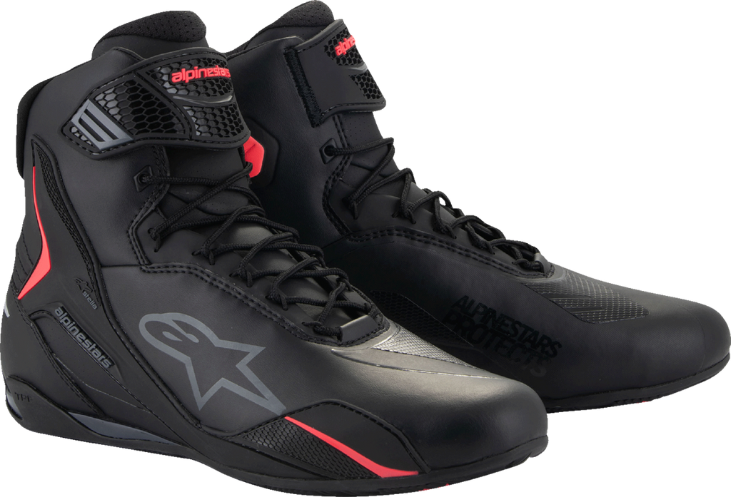 Alpinestars Stella Faster-4 Shoes