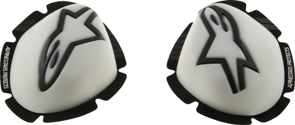 Alpinestars GP Tech Knee Sliders