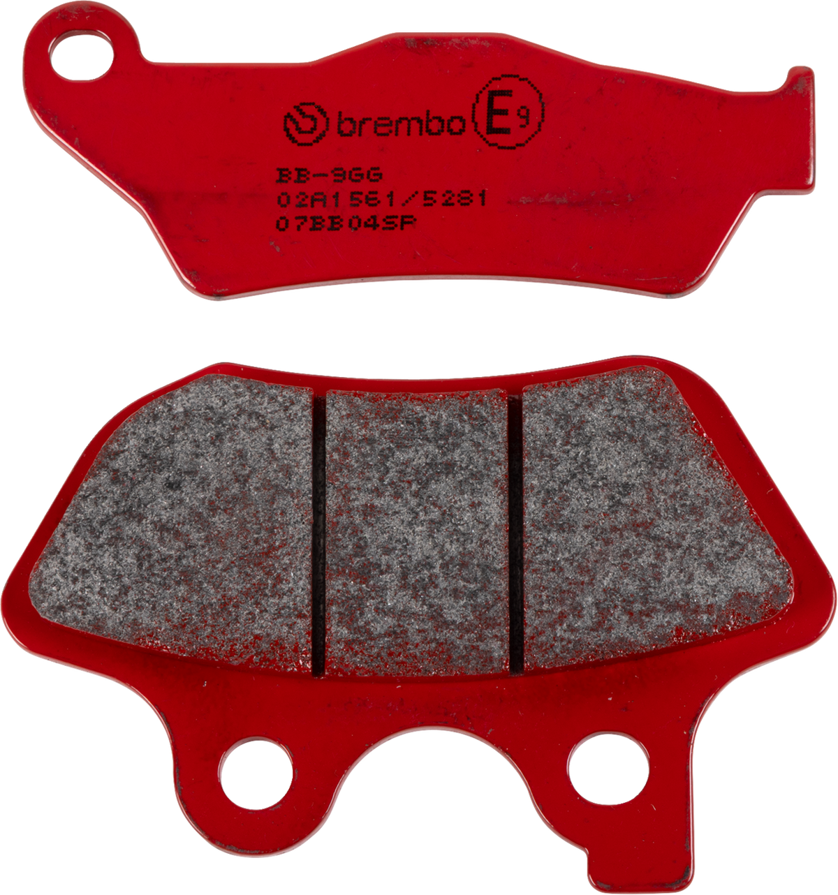Brembo PRIME Sinter SP Brake Pads