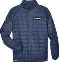 Factory Effex Yamaha Puffer Jacket
