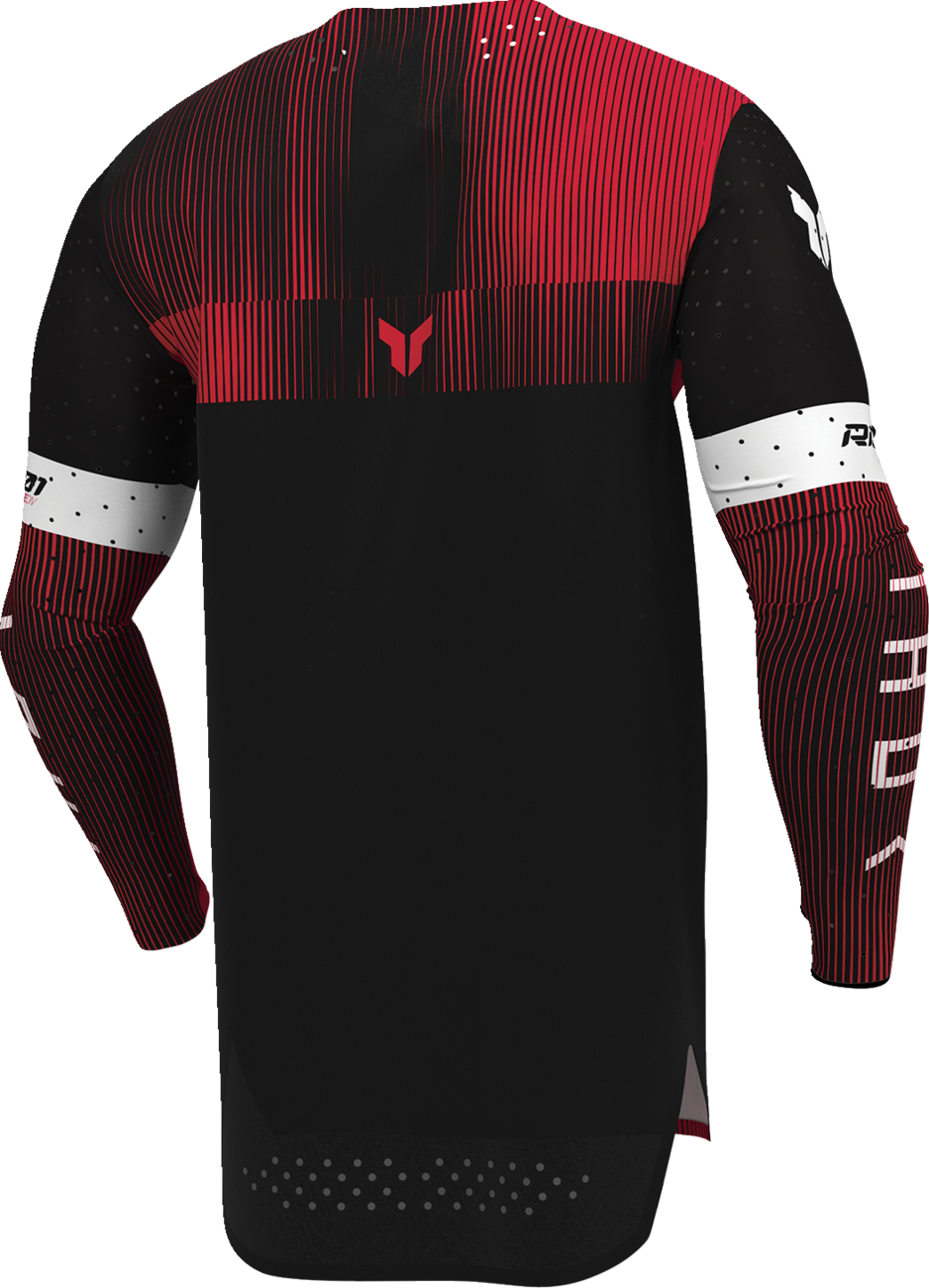 Thor Sportmode Vanish Jersey