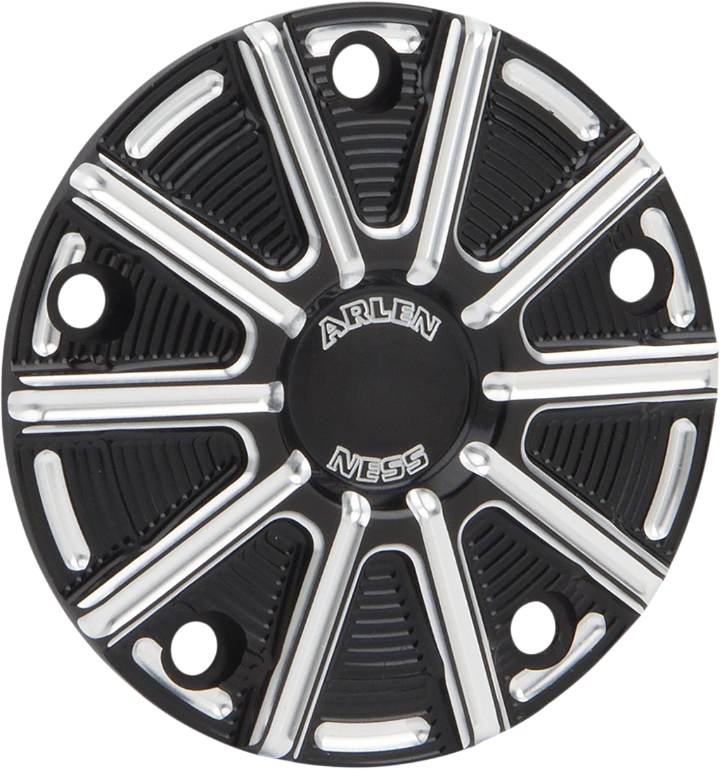 Arlen Ness 10-Gauge Points Cover