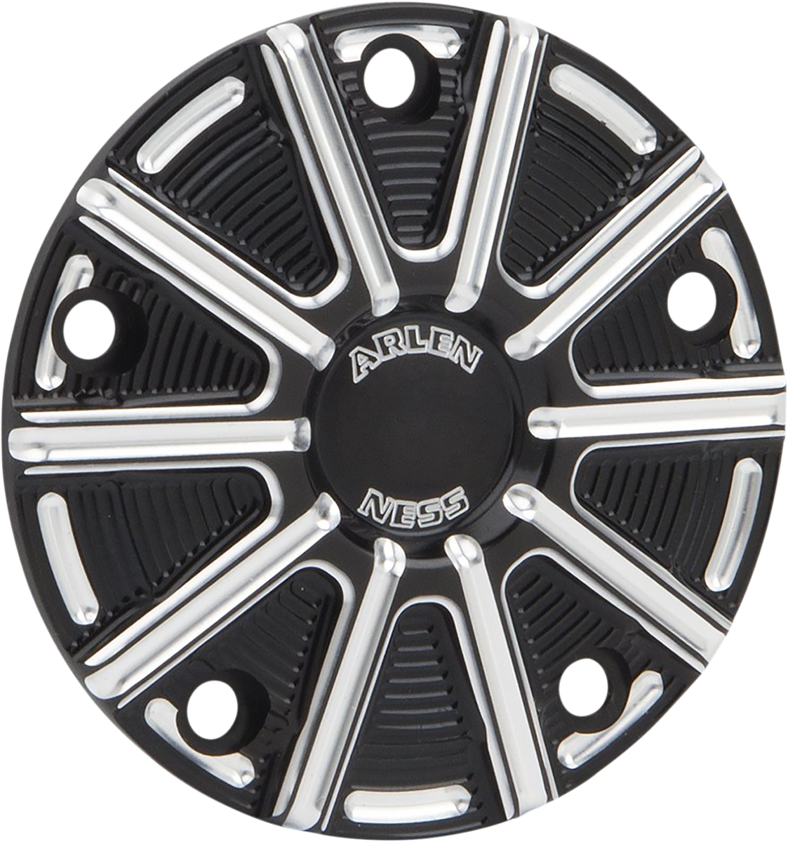 Arlen Ness 10-Gauge Points Cover