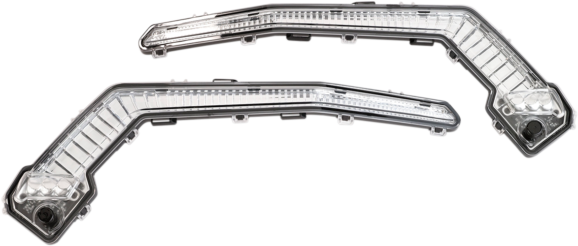 Moose Offroad LED Headlight