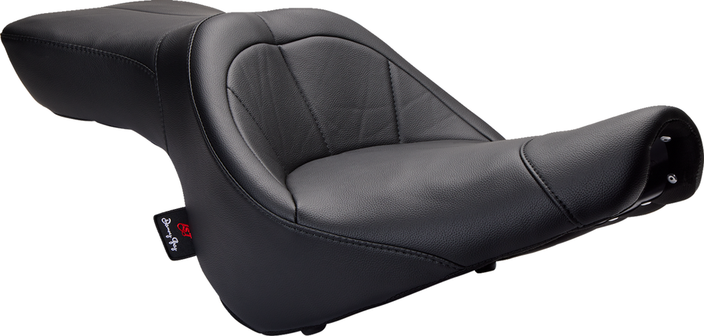 Danny Gray TourIST 2-Up Seat — TourIST Air
