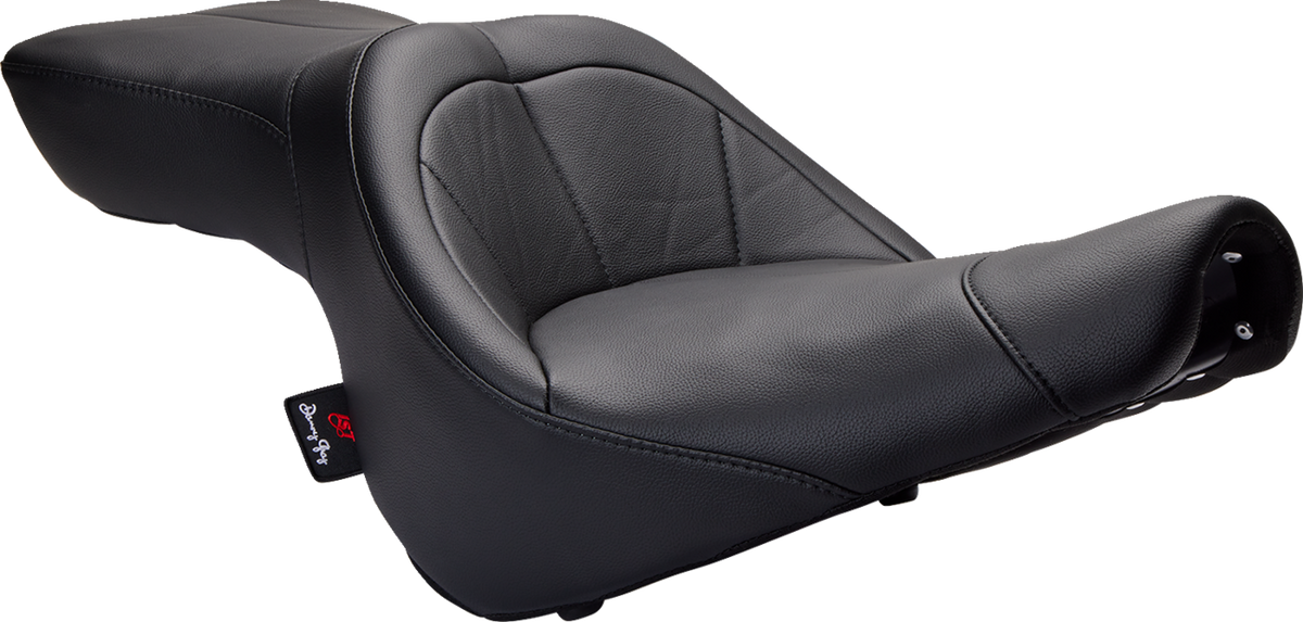Danny Gray TourIST 2-Up Seat — TourIST Air