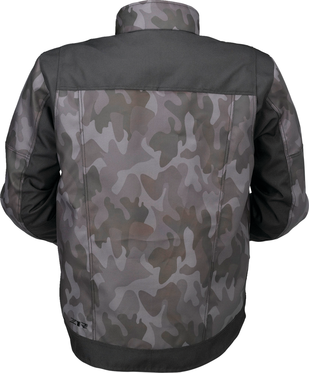 Z1R Camo Jacket