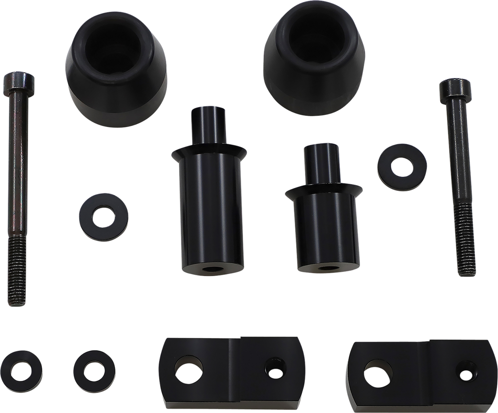 Vortex Frame Slider Kit