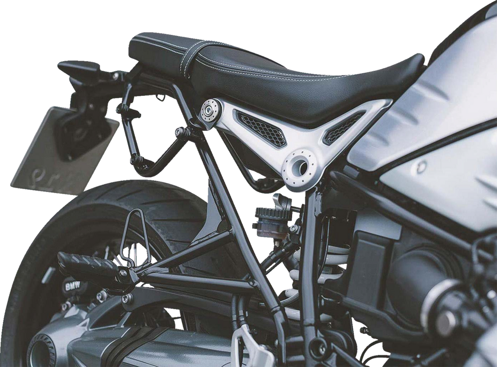 SW-Motech SLC Side Carrier