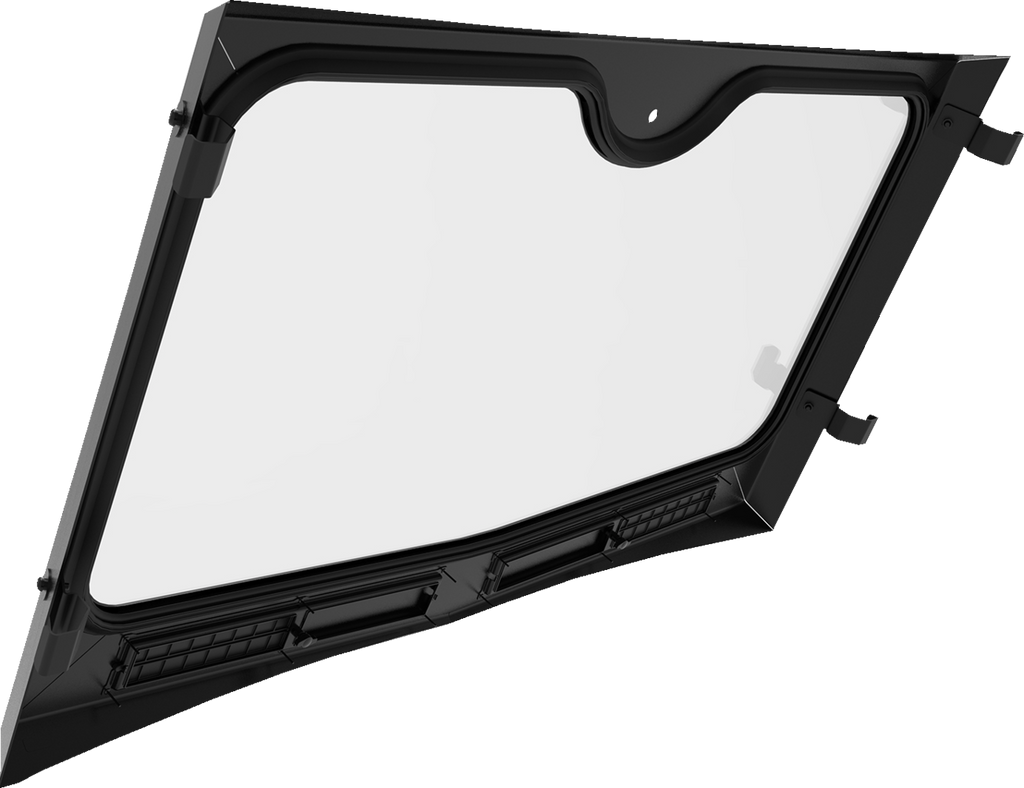 Moose Offroad Glass Windshield