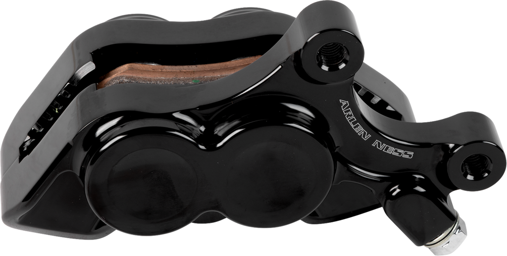 Arlen Ness Ness Tech Four-Piston Caliper