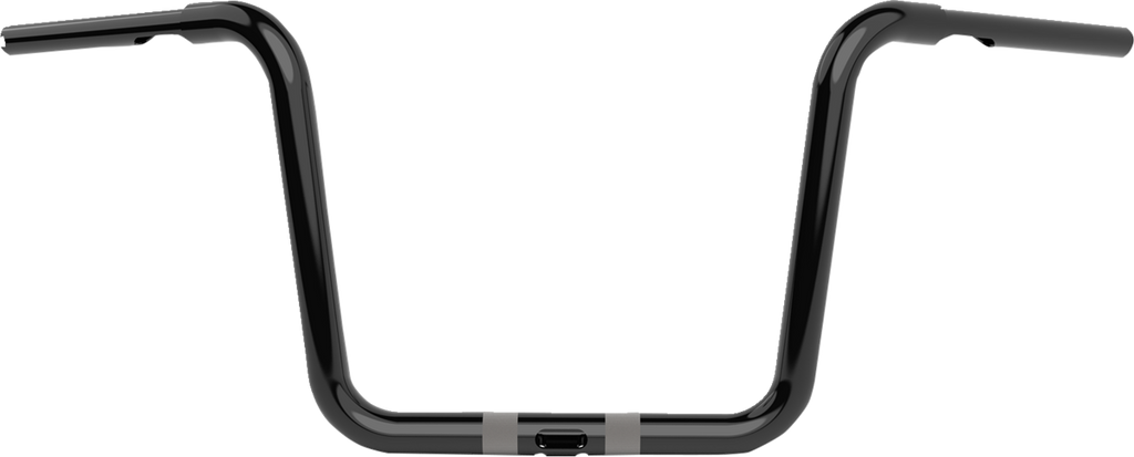 LA Choppers Twin Round Handlebar