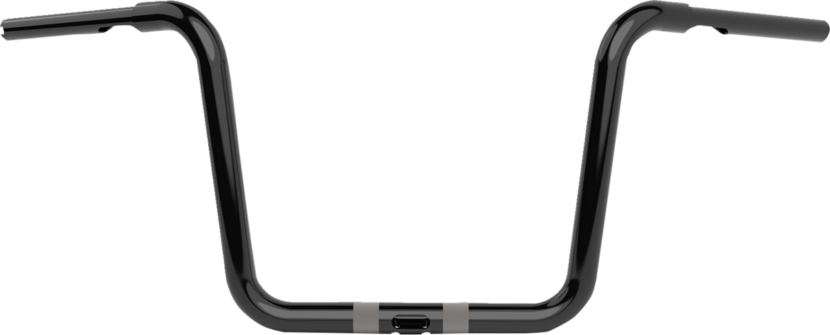 LA Choppers Twin Round Handlebar